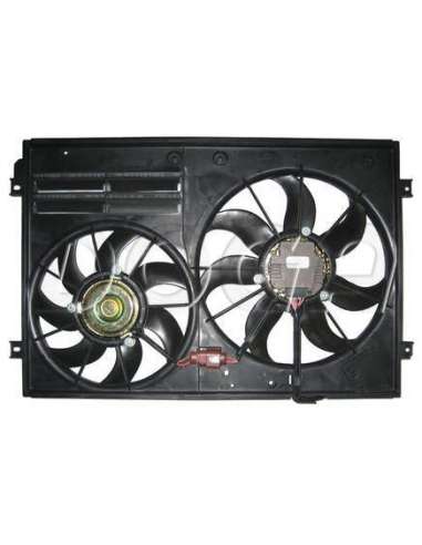 Ventilador, refrigeración del motor Doga EVW069 - DOGA ELECTRO VW BORA- CADDY-
