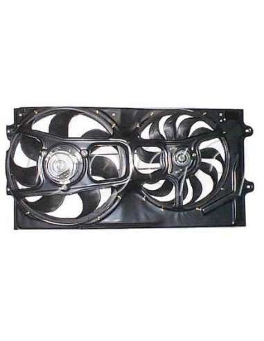 Ventilador, refrigeración del motor Doga EVW071 - DOGA ELECTRO PASSAT 4 A/A 9