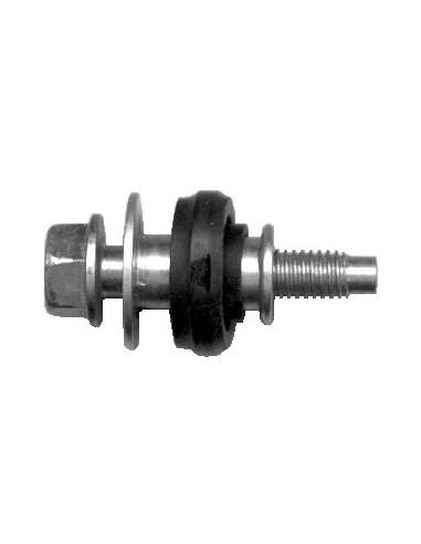 Tornillo, tapa de culata Elring 006.420 - MAN Tornillo, tapa de culata
