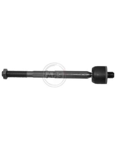 Articulación axial, barra de acoplamiento Abs 240409 - ROTULA AXIAL  RENAULT