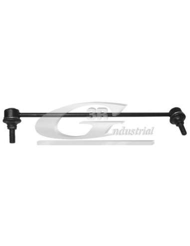 Travesaños/barras, estabilizador Del. Der. 3rg 21113 - BIELETA SUSPENSION DERECHA  12 x 1, 25 L 358