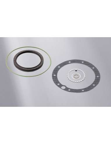 Juego de juntas, buje de rueda Elring 074.680 - MB Juego ponte delantero/trasero Anti-Roll-Kit