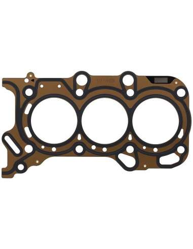 Junta, culata Elring 112.120 - SUZUK Cyl. head gasket/metal layer/ MD60C