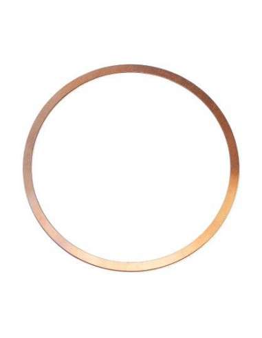 Junta, culata Elring 151.076 - 104,1 X113,5 X 0,6 / CU A