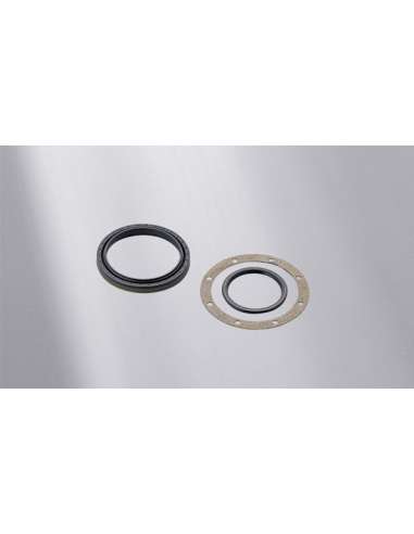Juego de juntas, buje de rueda Elring 258.540 - MB Juego ponte delantero Anti-Roll-Kit