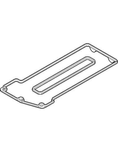 Juego de juntas, tapa de culata de cilindro Izq. Elring 266.370 - BMW Juego para tapa de culata Dirko-S Profi Press HT