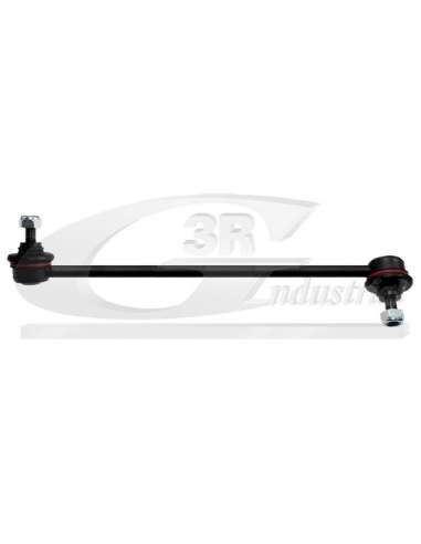 Travesaños/barras, estabilizador Del. Der. 3rg 21127 - BIELETA SUSPENSION DERECHA  10 x 1, 5 L 290