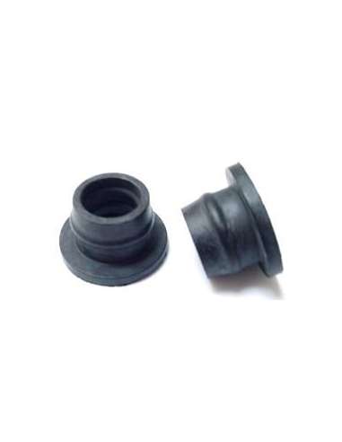 Junta anular, descarga aceite (turbocompresor) Elring 294.420 - MB Junta, entrada aceite MULTILAYER STEEL