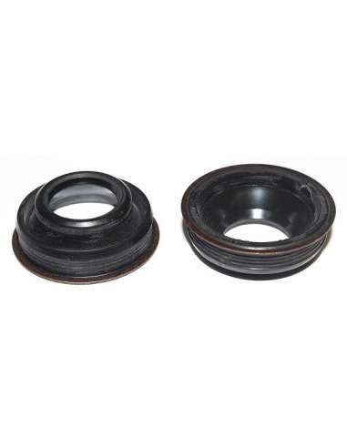 Junta, tapa de culata de cilindro Int. Elring 323.480 - 19,5 x 33/37 x 13 ACM ASW Dirko-S Profi Press HT