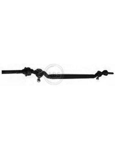 Barra de acoplamiento Del. Abs 250040 - ROTULA AXIAL BMW