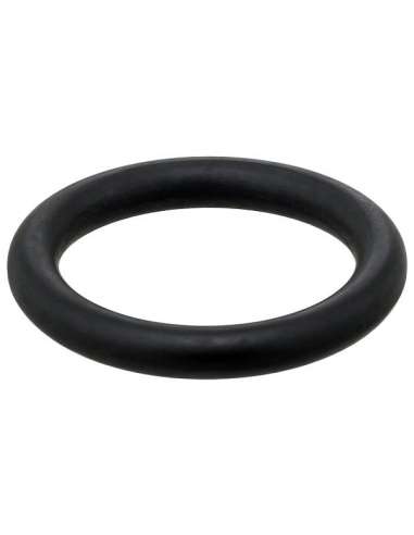 Junta anular, turbocompresor Elring 457.100 - 45x8 FPM RD SH 70 MULTILAYER STEEL