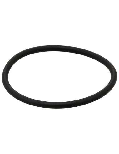 Junta anular, turbocompresor Elring 491.970 - 58x3,5 FPM RD MULTILAYER STEEL