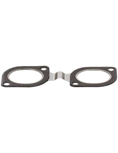 Junta, colector de escape Elring 559.040 - BMW Junta, colector de escape