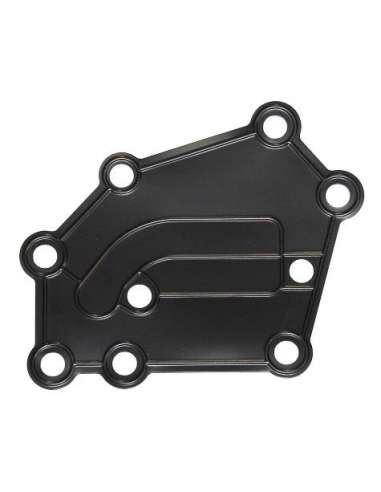 Junta, caja de cambios Elring 629.670 - ZF Junta caja de cambio EFI - SENSOR