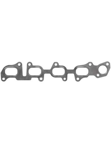 Junta, colector de escape Elring 729.571 - VW Junta col.de escape