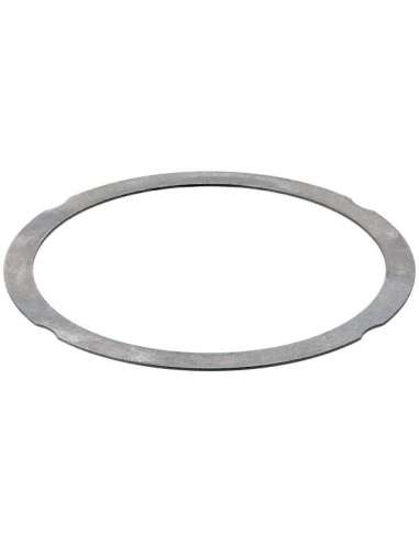 Junta, culata Elring 765.570 - 102,6x120x1,1 / FE