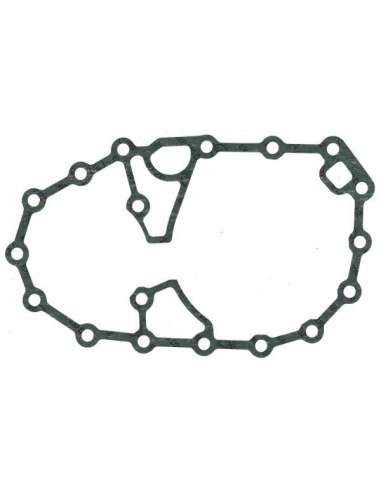 Junta, caja de cambios Elring 766.348 - ZF Junta, caja de cambios EFI - SENSOR