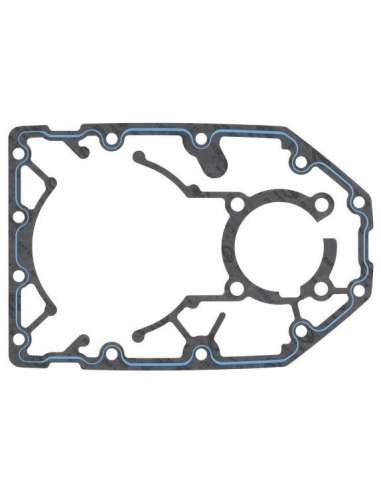 Junta, caja de cambios Elring 769.358 - ZF Junta, EWP EFI - SENSOR