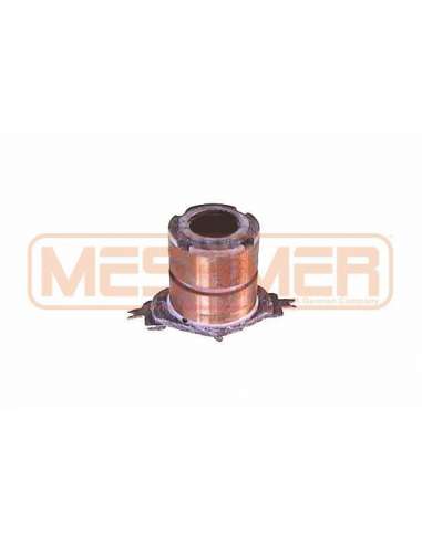 Anillo colector, alternador Era 214008 - Anillo colector, alternador