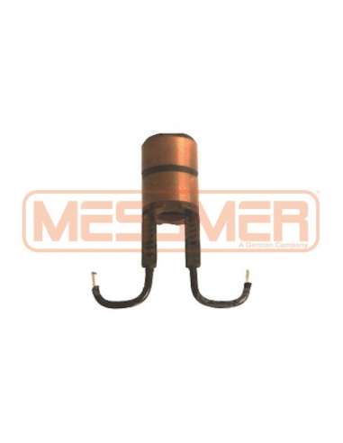 Anillo colector, alternador Era 214011 - Anillo colector, alternador