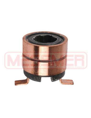 Anillo colector, alternador Era 214012 - Anillo colector, alternador