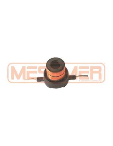 Anillo colector, alternador Era 214017 - Anillo colector, alternador