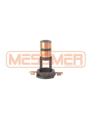 Anillo colector, alternador Era 214018 - Anillo colector, alternador