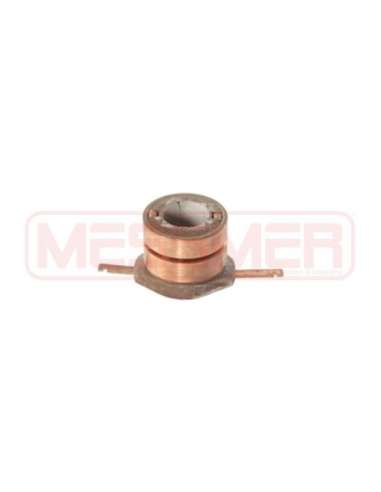 Anillo colector, alternador Era 214021 - Anillo colector, alternador