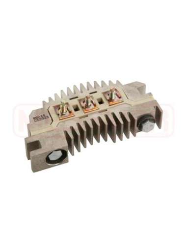 Rectificador, alternador Era 215136 - Rectificador, alternador