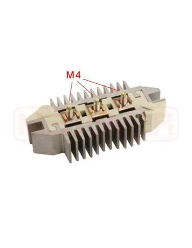 Rectificador, alternador Era 215138 - Rectificador, alternador