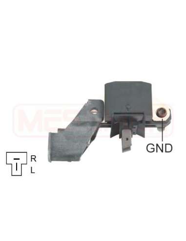 Regulador del alternador Era 215517 - Regulador del alternador