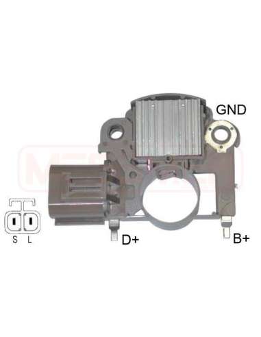 Regulador del alternador Era 215533 - Regulador del alternador