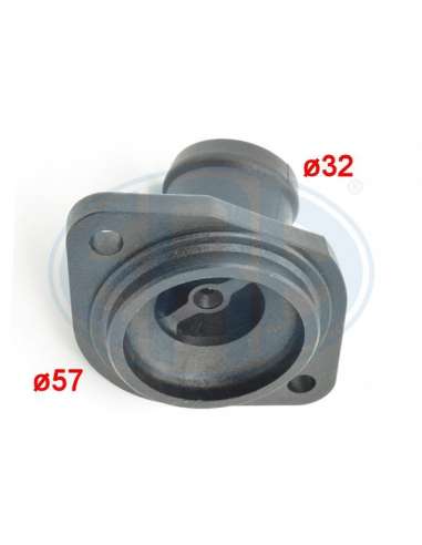 Brida de refrigerante Era 354000 - Brida de refrigerante