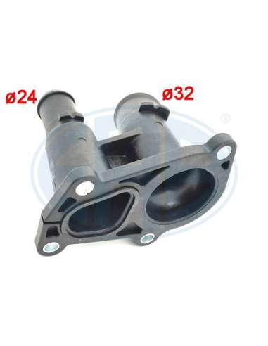 Brida de refrigerante Era 354003 - Brida de refrigerante