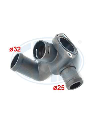 Brida de refrigerante Era 354010 - Brida de refrigerante