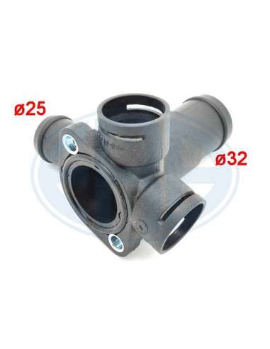 Brida de refrigerante Era 354012 - Brida de refrigerante