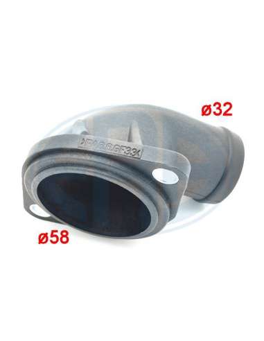 Brida de refrigerante Era 354015 - Brida de refrigerante
