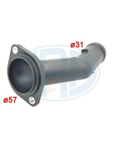 Brida de refrigerante Era 354024 - Brida de refrigerante