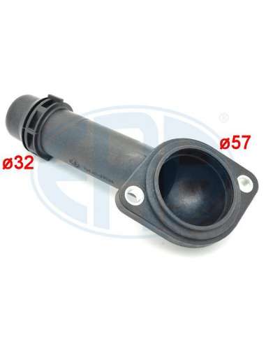 Brida de refrigerante Era 354027 - Brida de refrigerante
