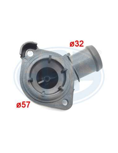 Brida de refrigerante Era 354031 - Brida de refrigerante