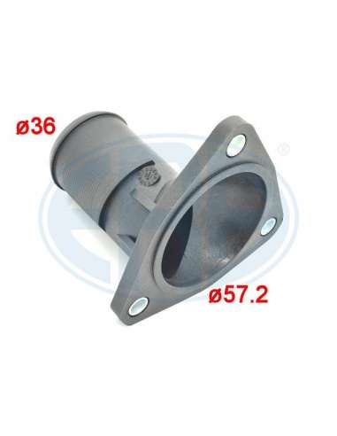 Brida de refrigerante Era 354032 - Brida de refrigerante