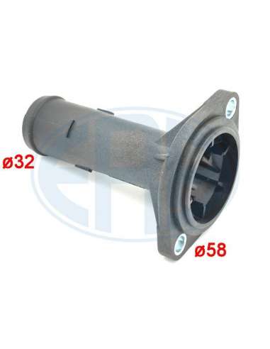 Brida de refrigerante Era 354034 - Brida de refrigerante