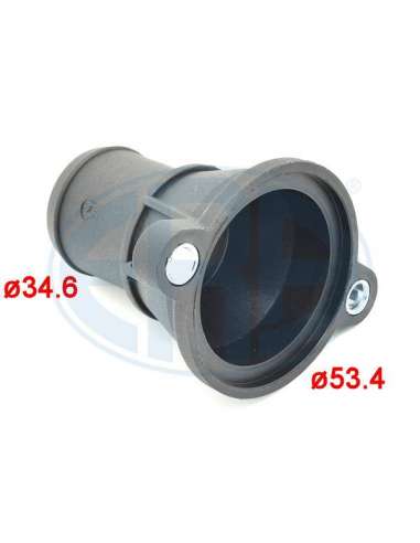 Brida de refrigerante Era 354036 - Brida de refrigerante