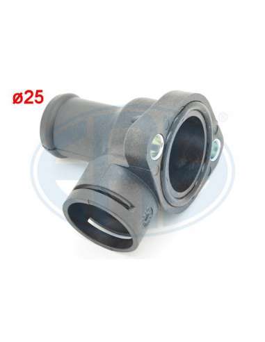 Brida de refrigerante Era 354038 - Brida de refrigerante