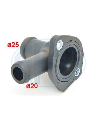 Brida de refrigerante Era 354039 - Brida de refrigerante