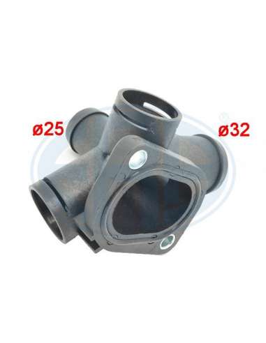 Brida de refrigerante Era 354045 - Brida de refrigerante