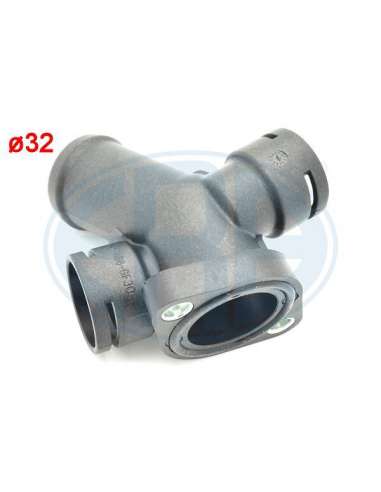 Brida de refrigerante Era 354046 - Brida de refrigerante