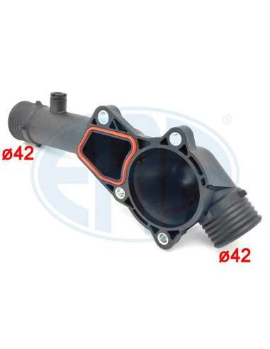 Brida de refrigerante Era 354047 - Brida de refrigerante