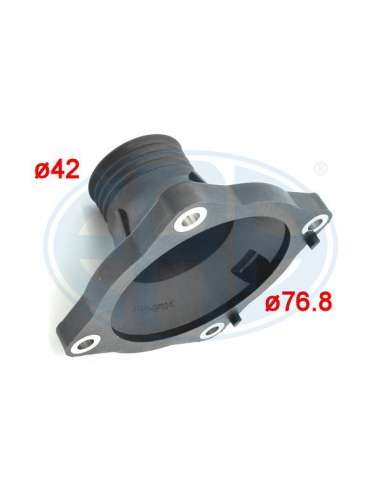 Brida de refrigerante Era 354049 - Brida de refrigerante