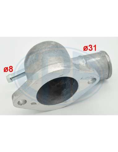 Brida de refrigerante Era 354053 - Brida de refrigerante